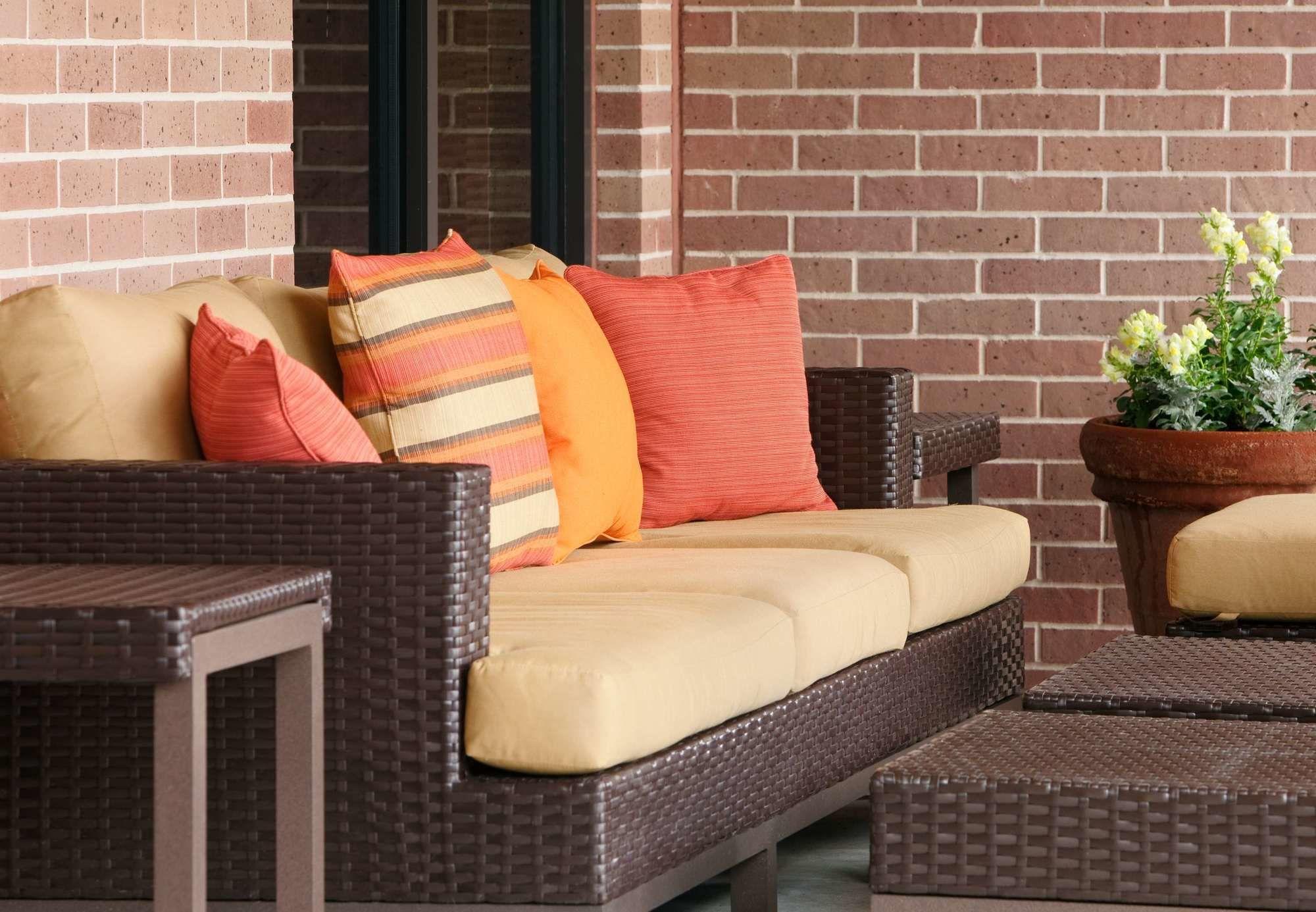 Courtyard By Marriott Houston Northwest Hotel Exterior photo