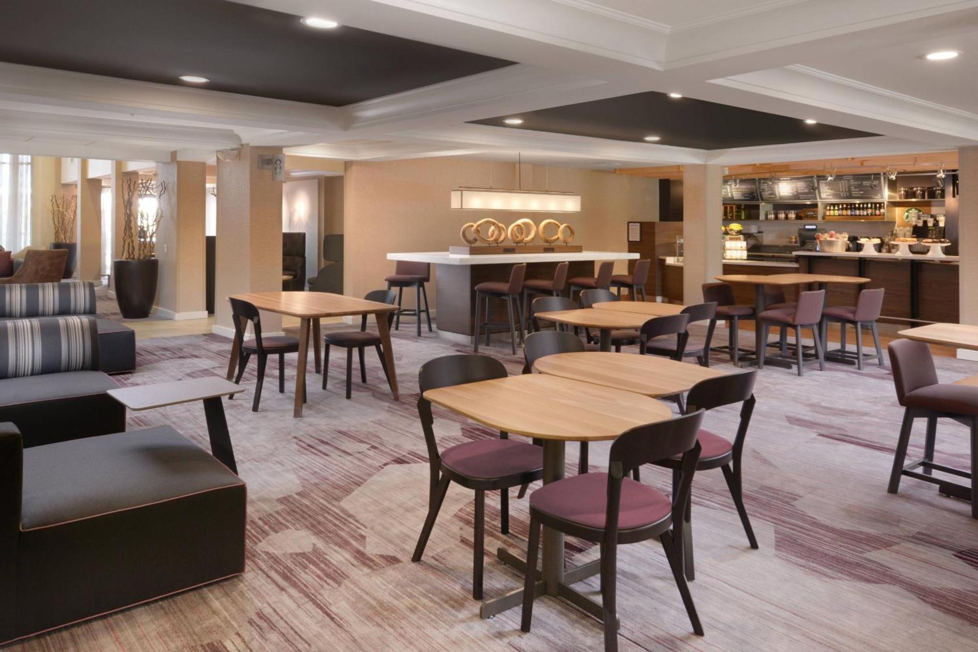 Courtyard By Marriott Houston Northwest Hotel Exterior photo