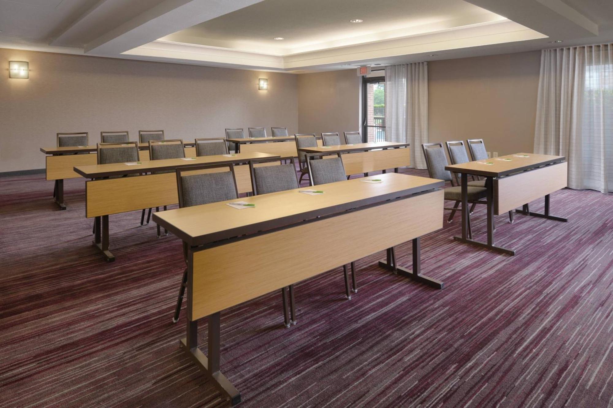 Courtyard By Marriott Houston Northwest Hotel Exterior photo