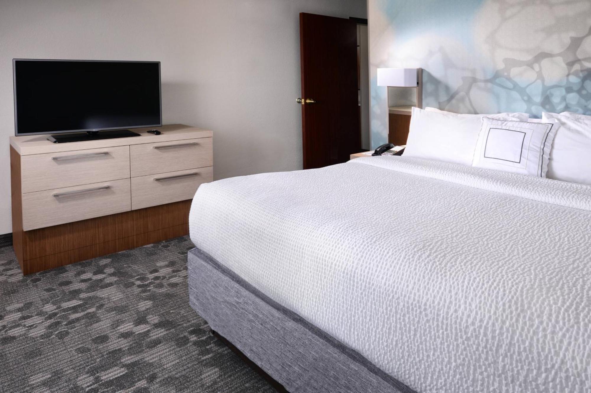 Courtyard By Marriott Houston Northwest Hotel Exterior photo
