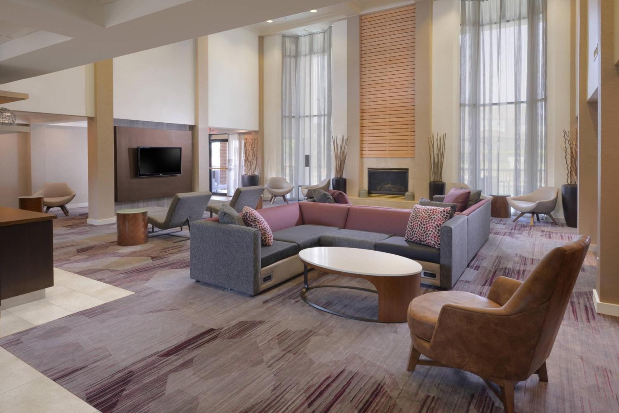 Courtyard By Marriott Houston Northwest Hotel Exterior photo