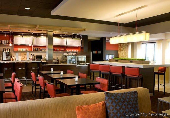 Courtyard By Marriott Houston Northwest Hotel Exterior photo