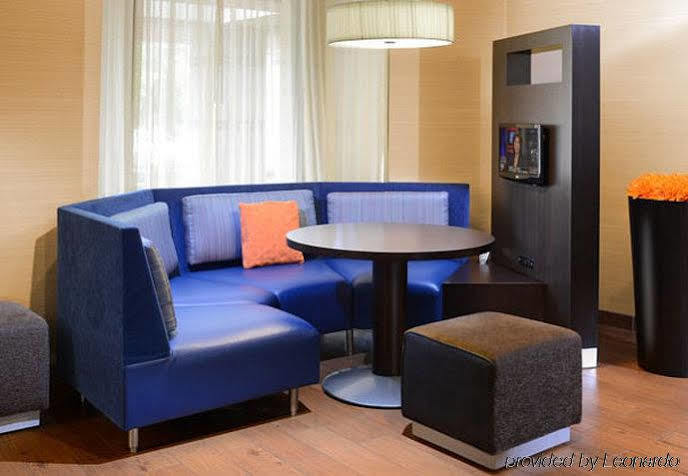 Courtyard By Marriott Houston Northwest Hotel Exterior photo