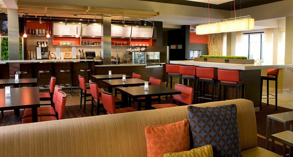 Courtyard By Marriott Houston Northwest Hotel Exterior photo