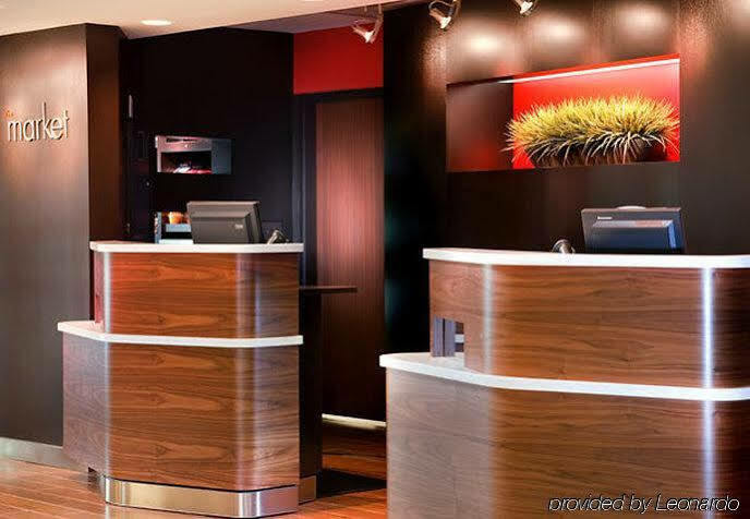 Courtyard By Marriott Houston Northwest Hotel Exterior photo