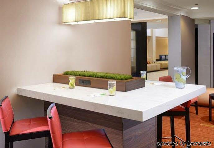 Courtyard By Marriott Houston Northwest Hotel Exterior photo